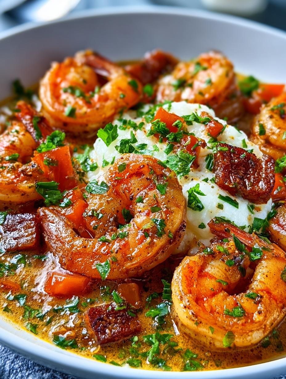 Creamy Spicy Keto Shrimp: A Flavorful 30-Minute Meal - Creamy Spicy Keto Shrimp - main visual representation