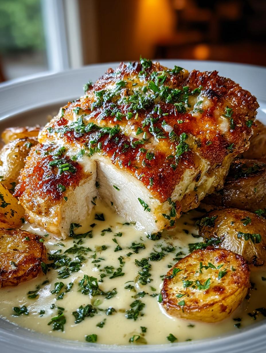 Crockpot Garlic Parmesan Chicken: 5 Ways to Enjoy This Dish 4 Crockpot Garlic Parmesan Chicken: 5 Ways to Enjoy This Dish - Crockpot Garlic Parmesan Chicken - main visual representation
