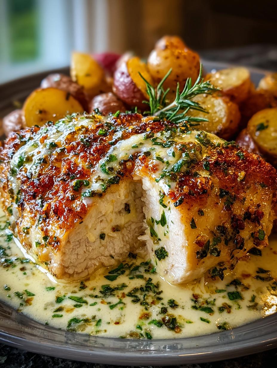 Crockpot Garlic Parmesan Chicken: 5 Ways to Enjoy This Dish 5 Crockpot Garlic Parmesan Chicken: 5 Ways to Enjoy This Dish - Crockpot Garlic Parmesan Chicken - additional detail