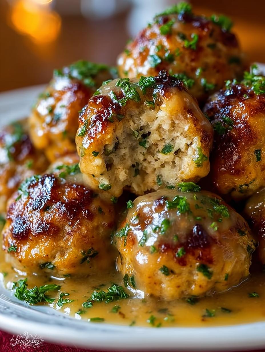 Grandma Dots Stuffing Balls