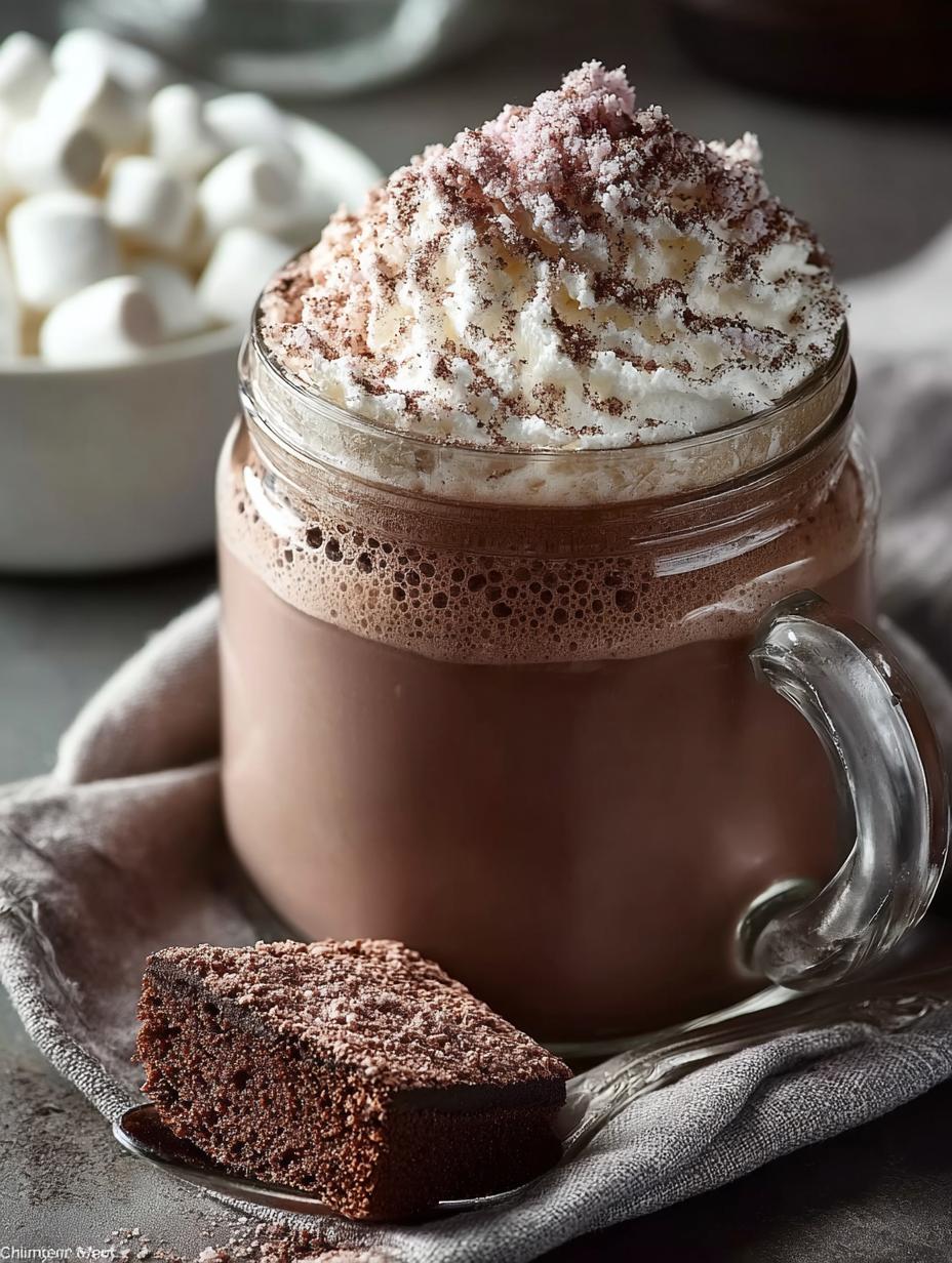 Hot Cocoa Mix