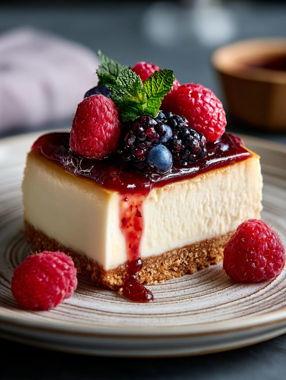 Delightful Keto Cheesecake For Two: Indulge Together - Keto Cheesecake For Two - main visual representation