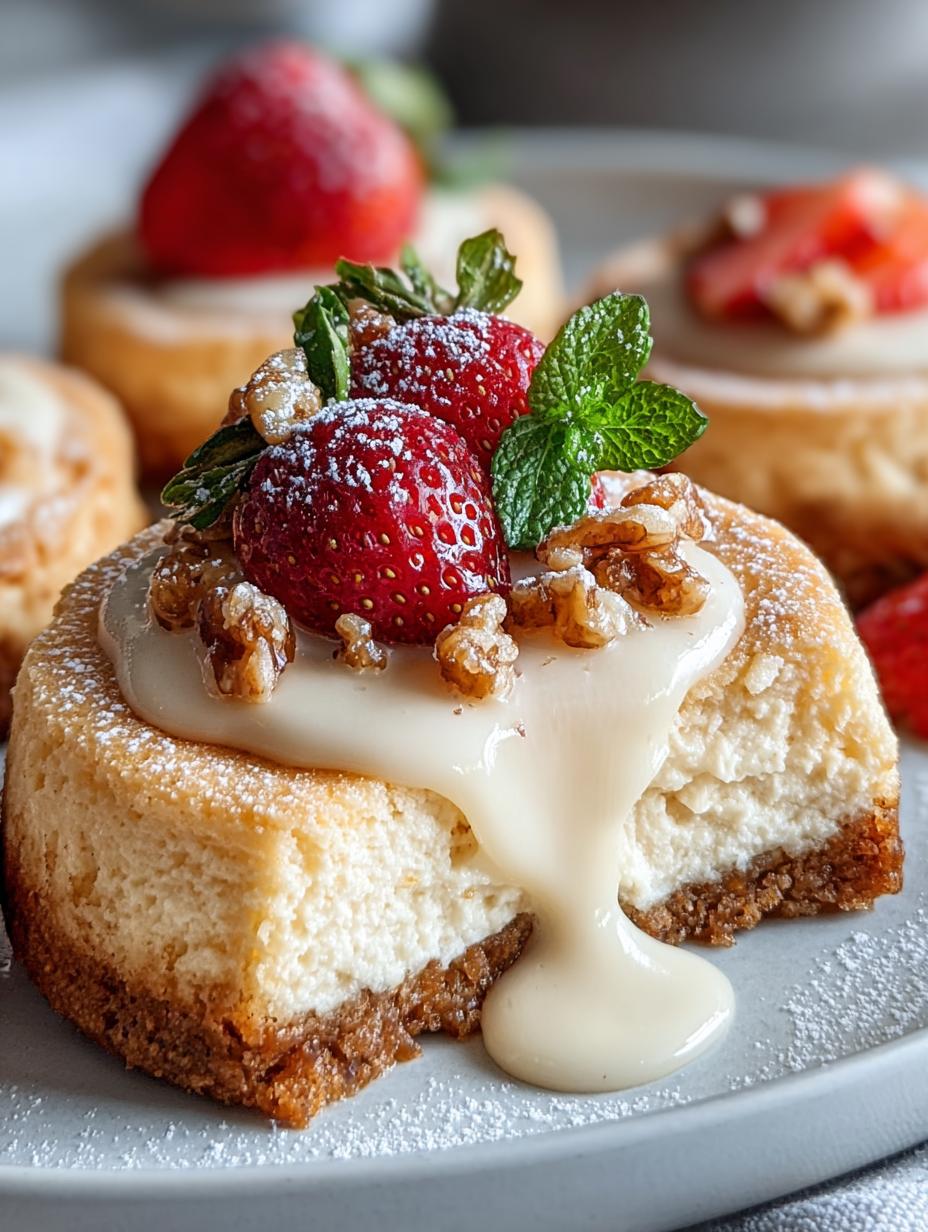 Keto New York Cheesecake