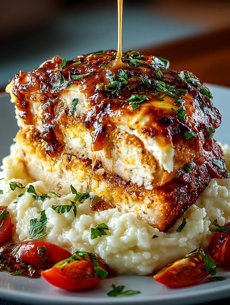 Macau Style Baked Portuguese Chicken Delight - Macau Style Baked Portuguese - main visual representation