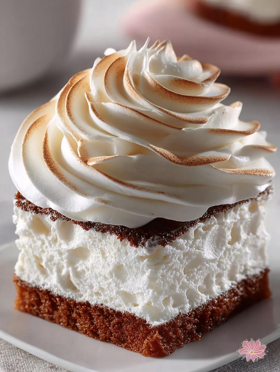 Delightful Marshmallow Frosting for Every Occasion - Marshmallow Frosting - additional detail