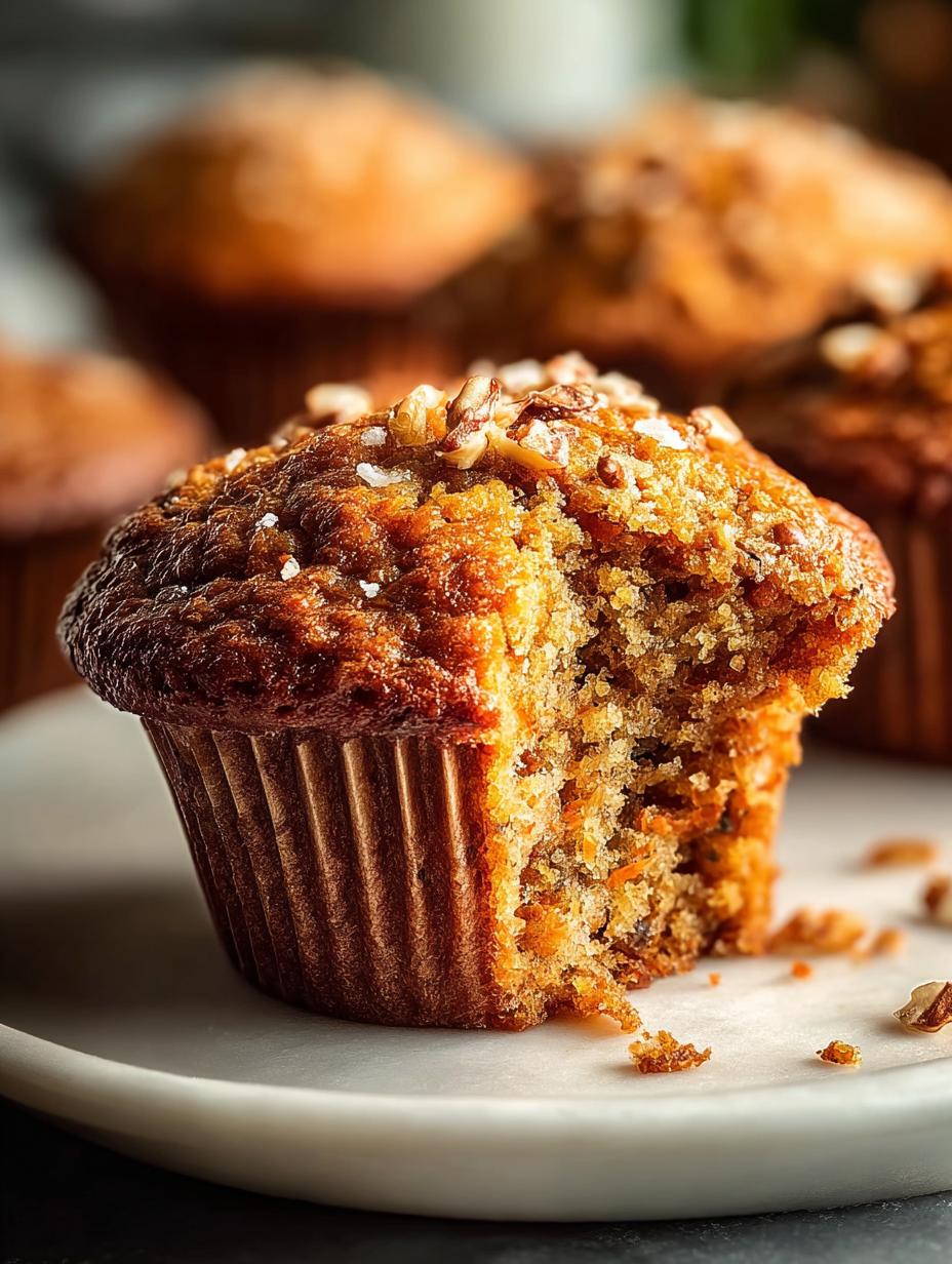 Morning Glory Muffins: 7 Reasons You'll Love Them 5 Morning Glory Muffins: 7 Reasons You'll Love Them - Morning Glory Muffins - additional detail