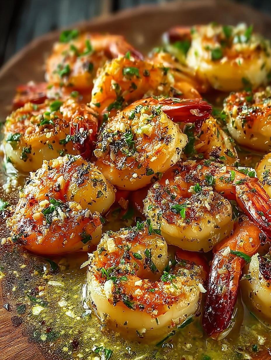 Shrimp with Garlic Coconut: 5 Mouthwatering Variations - Shrimp with Garlic Coconut - main visual representation
