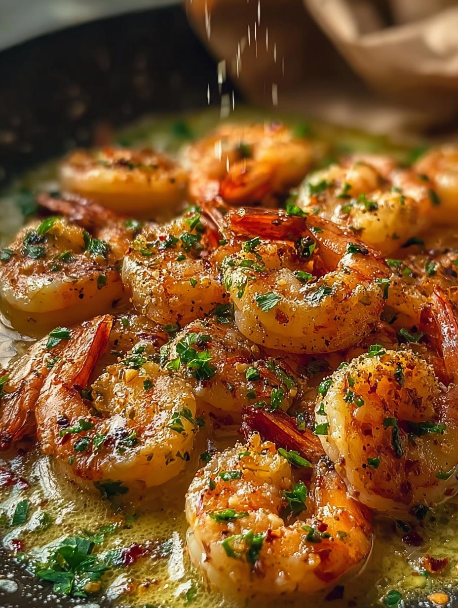 Shrimp with Garlic Coconut: 5 Mouthwatering Variations - Shrimp with Garlic Coconut - additional detail