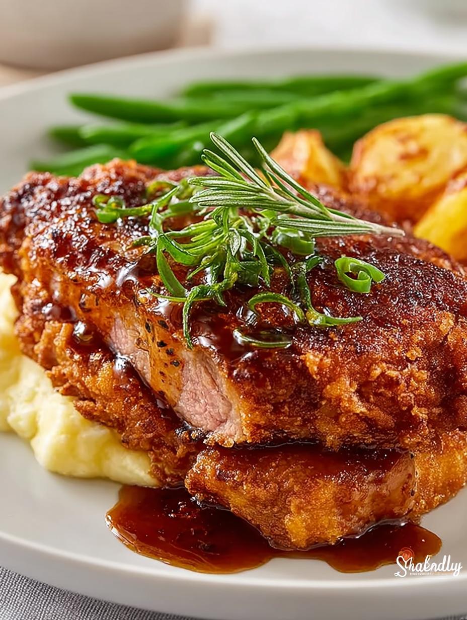 Southern Comfort Plate: 7 Irresistible Dishes to Savor - Southern Comfort Plate - main visual representation