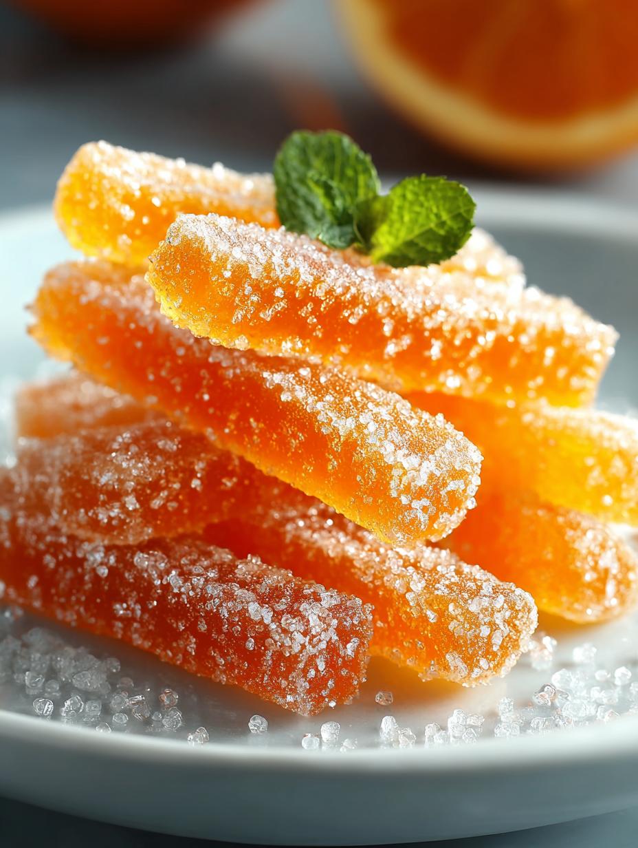 Sugar Free Orange Candied Almonds: A Sweet Delight 4 Sugar Free Orange Candied Almonds: A Sweet Delight - Sugar Free Orange Candied - main visual representation