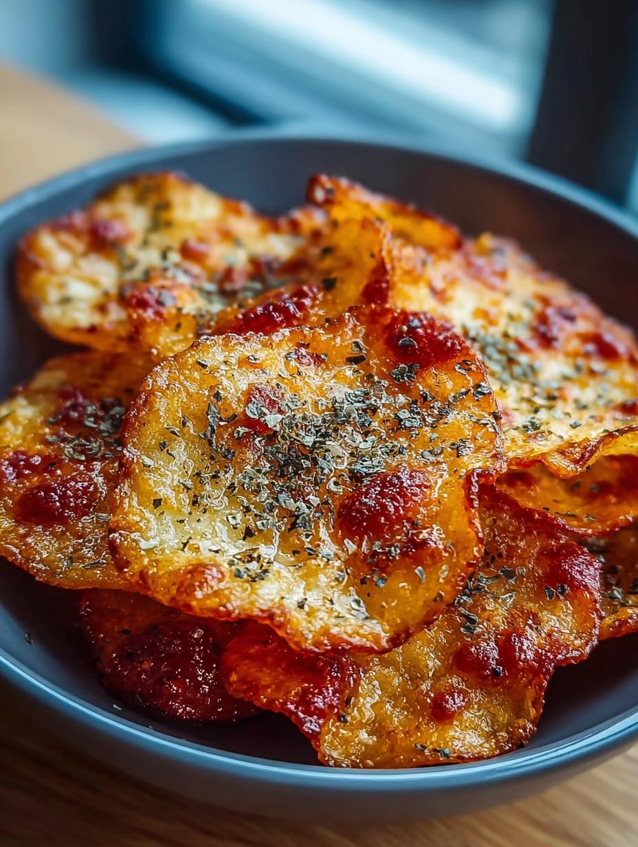 Tasty Keto Chips: 7 Simple Steps to Crunchy Bliss 4 Tasty Keto Chips: 7 Simple Steps to Crunchy Bliss - Tasty Keto Chips - main visual representation