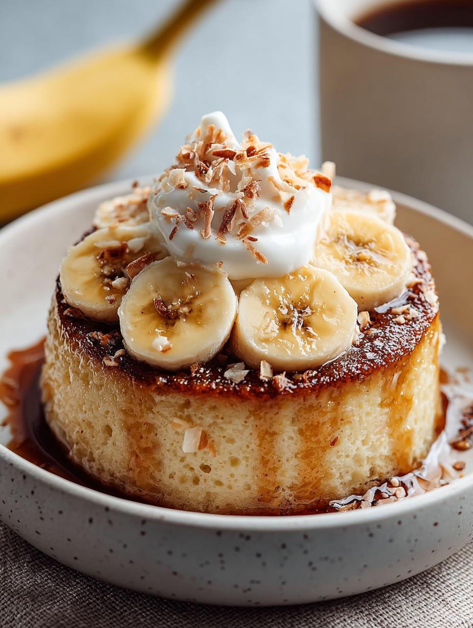 Wheat Free Keto Banana