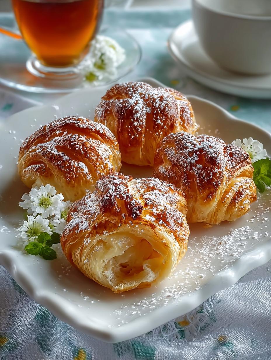 Delicious Apple Puffs: 8 Cozy Ways to Enjoy This Dessert 4 Delicious Apple Puffs: 8 Cozy Ways to Enjoy This Dessert - Apple Puffs - main visual representation