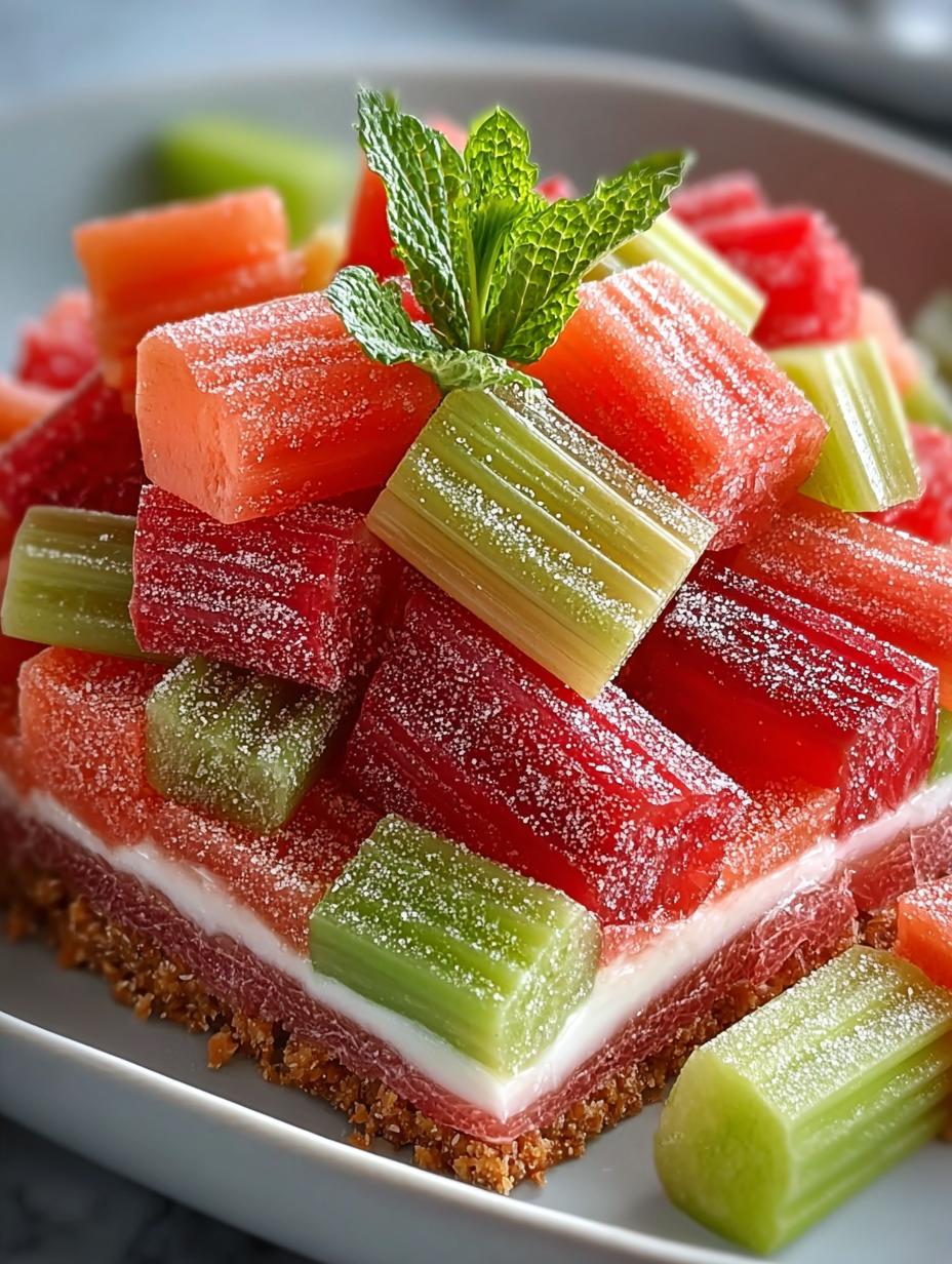 Freeze Rhubarb Like a Pro: 5 Easy Steps to Enjoy Year-Round - Freeze Rhubarb - main visual representation