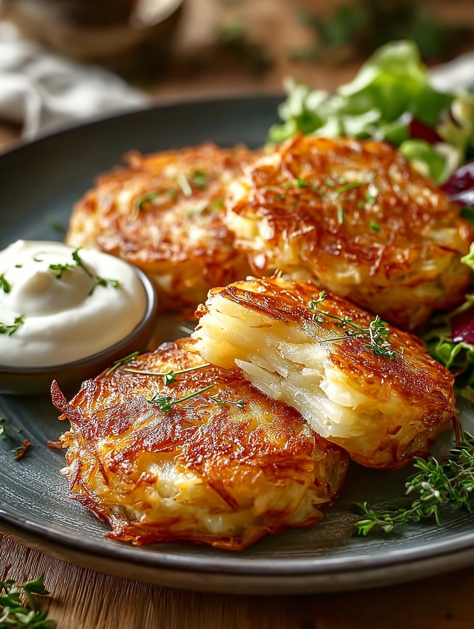 Hash Browns