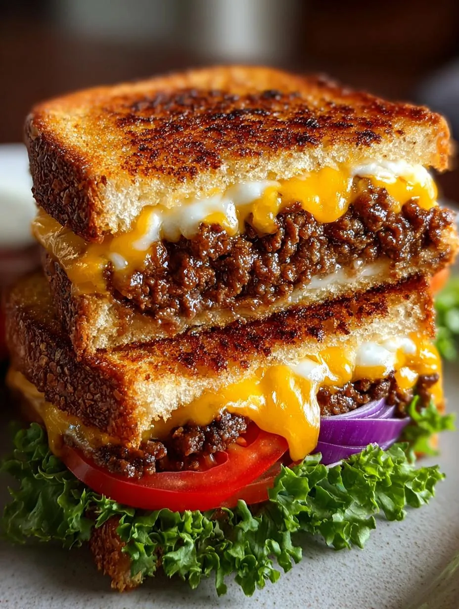 Close-up showing texture, garnish, and plating details