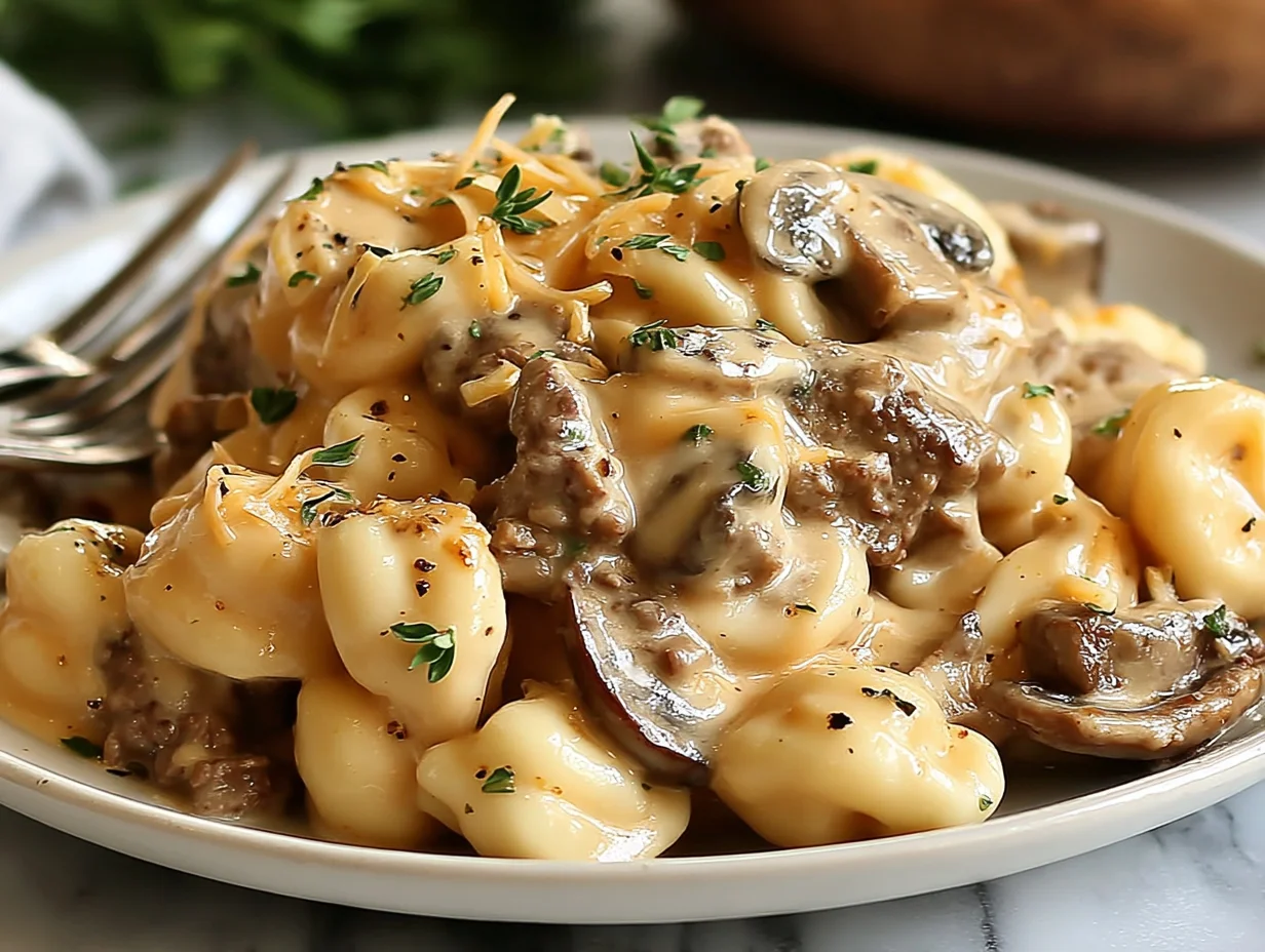 Beautifully served on a plate, ready to enjoy