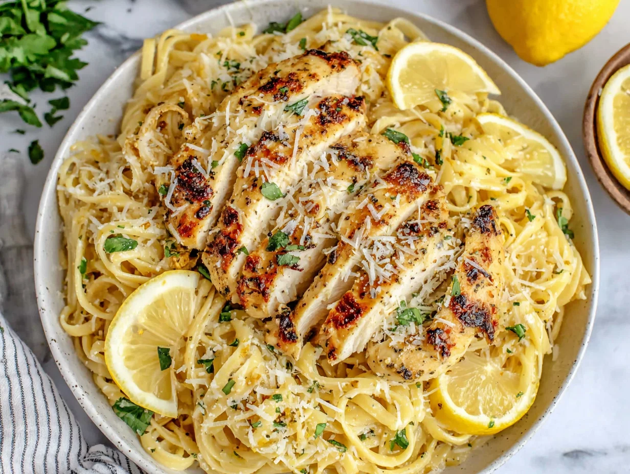 Beautifully served on a plate, ready to enjoy