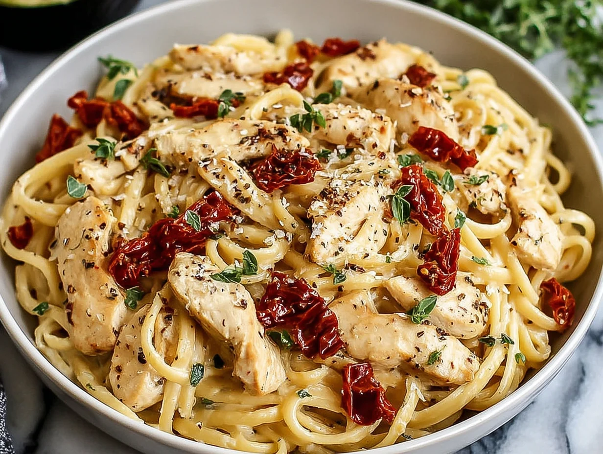 Beautifully served on a plate, ready to enjoy